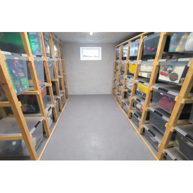 Special l&oslash;sninger