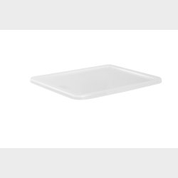 60 Liters kasse sort